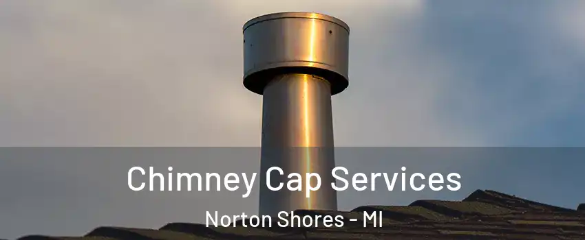  Chimney Cap Services Norton Shores - MI