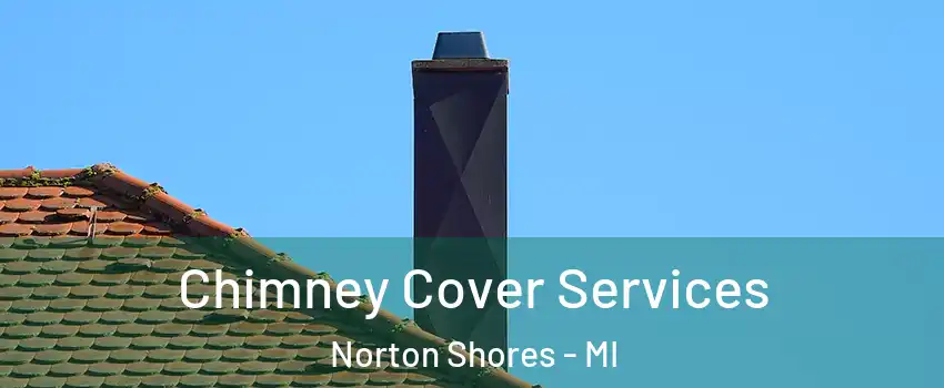  Chimney Cover Services Norton Shores - MI
