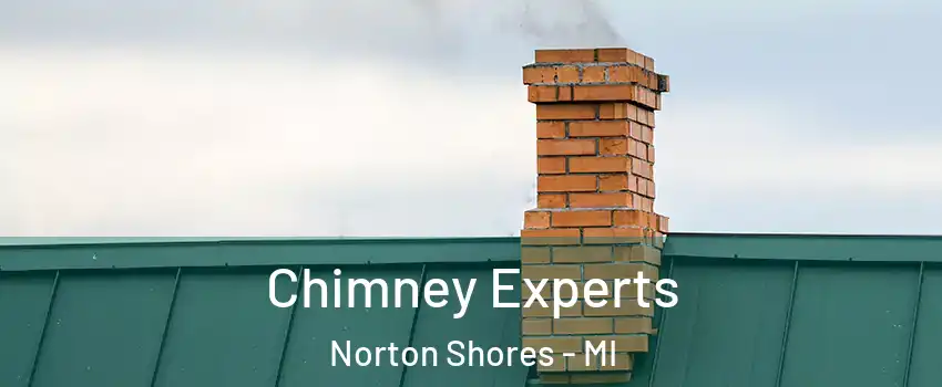 Chimney Experts Norton Shores - MI