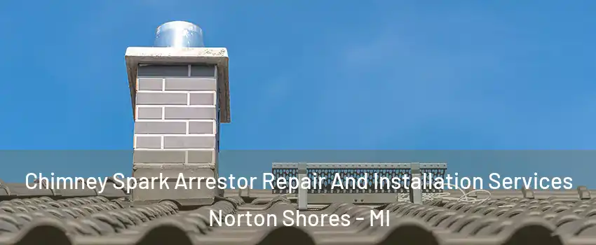  Chimney Spark Arrestor Repair And Installation Services Norton Shores - MI