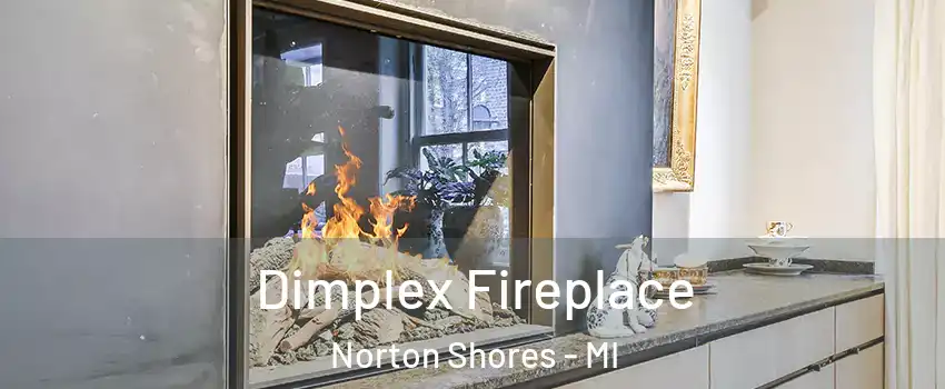  Dimplex Fireplace Norton Shores - MI