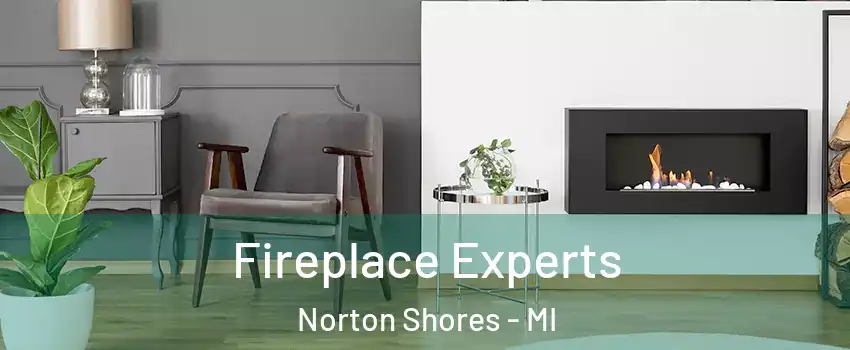  Fireplace Experts Norton Shores - MI