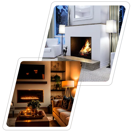 Remove Chimney Odor in Norton Shores, MI