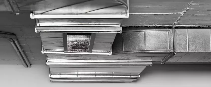 Trusted Air Duct Cleaning Company in Norton Shores, Michigan