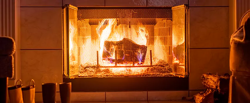 Astria Vent Free Gas Fireplaces Installation in Norton Shores, MI
