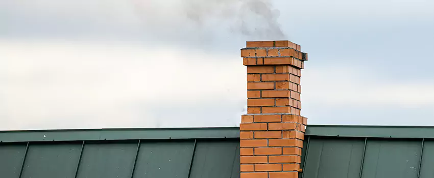 Animal Screen Chimney Cap Repair And Installation Services in Norton Shores, Michigan