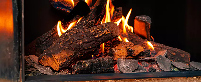 Chimney Fireplace Ash Dump Cleaning in Norton Shores, MI