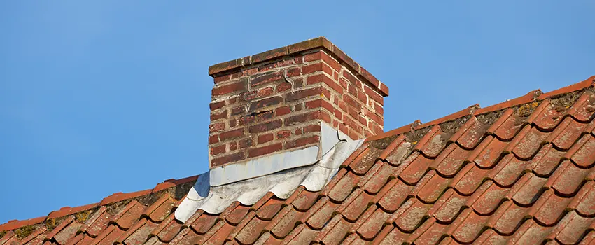 Residential Chimney Bricks Rotten Repair Services in Norton Shores, MI