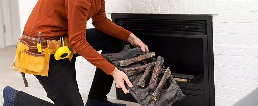 Chimney Creosote Cleaning Cost in Norton Shores, Michigan