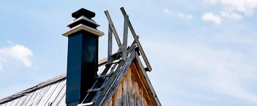 Chimney Creosote Cleaning in Norton Shores, MI