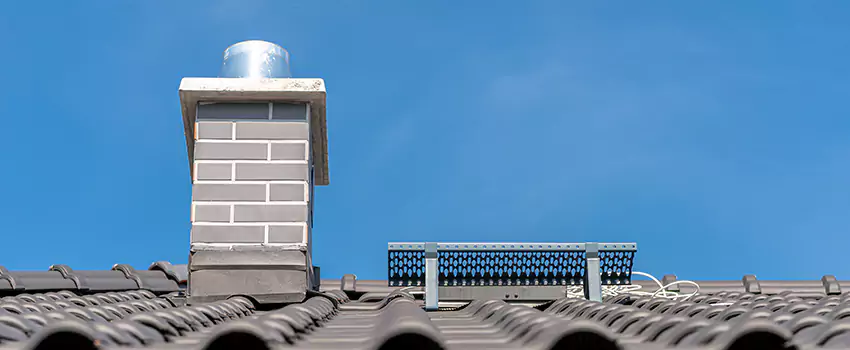 Chimney Flue Relining Services in Norton Shores, Michigan