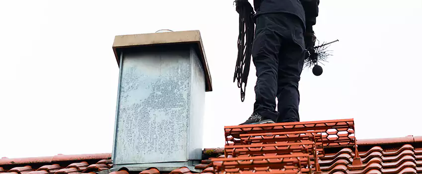 Chimney Liner Services Cost in Norton Shores, MI