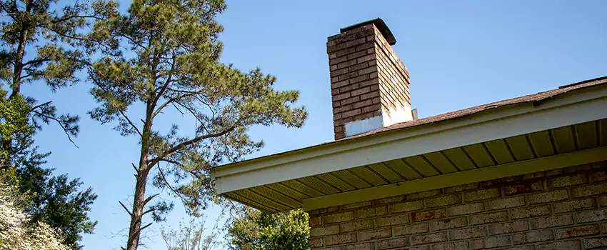 Budget-Friendly Chimney Masonry Service in Norton Shores, Michigan