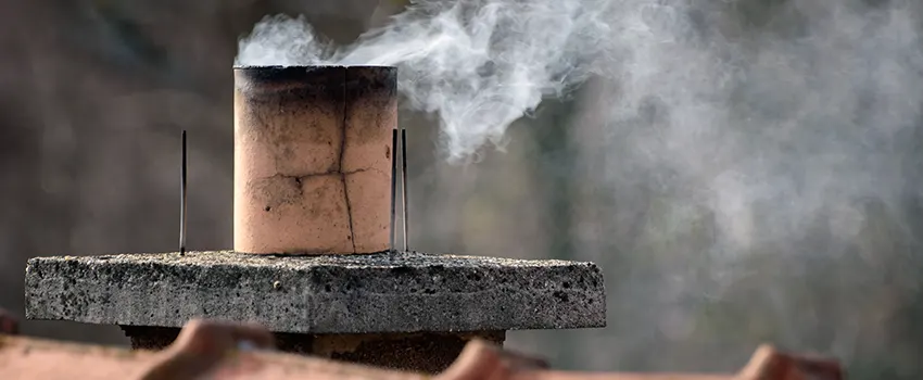 Wood Burning Chimney Odor Removal in Norton Shores, MI