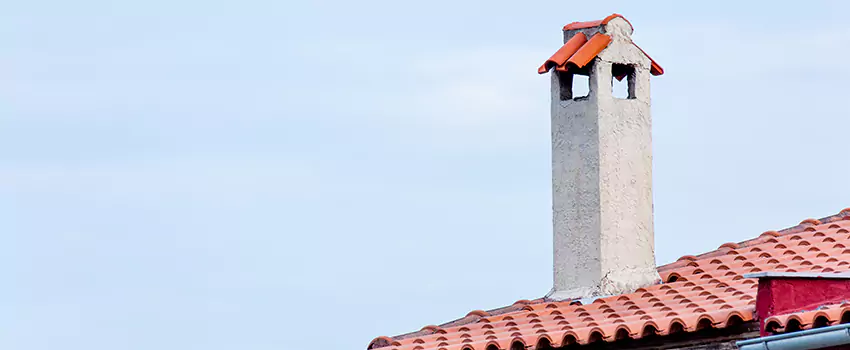 Chimney Pot Replacement in Norton Shores, MI