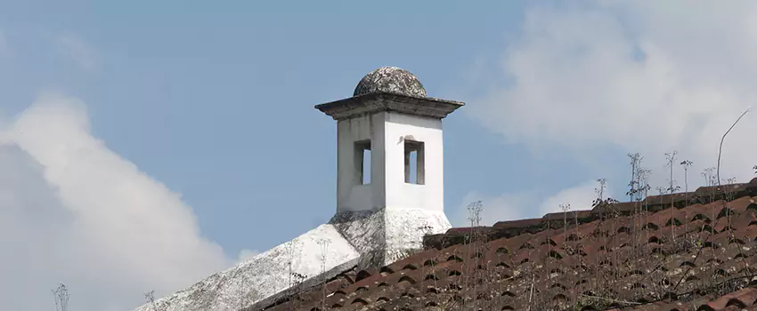 Cost To Rebuild A Chimney in Norton Shores, MI