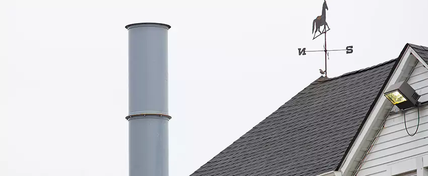 Chimney Inspection in Norton Shores, MI