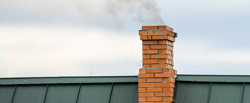Chimney Soot Cleaning Cost in Norton Shores, MI