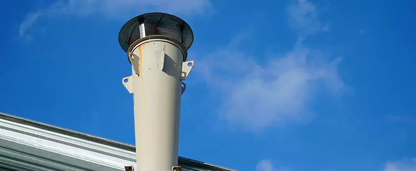 Chimney Spark Arrestor Requirements in Norton Shores, MI
