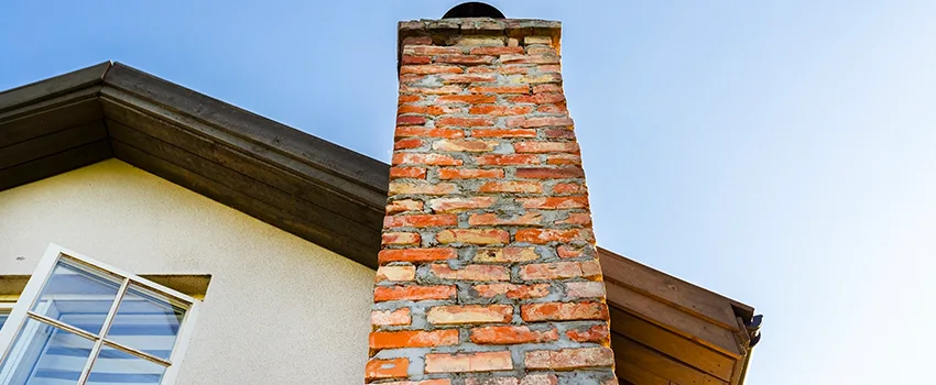 Chimney Mortar Replacement in Norton Shores, MI