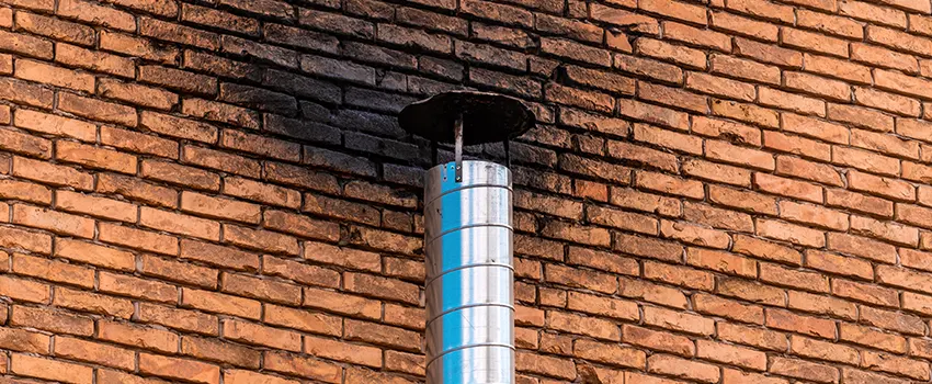 Diagnosing Commercial Chimney Problems in Norton Shores, MI