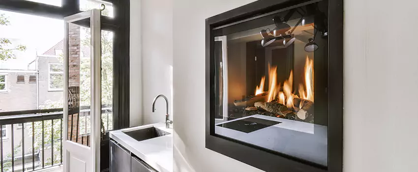 Dimplex Fireplace Installation and Repair in Norton Shores, Michigan