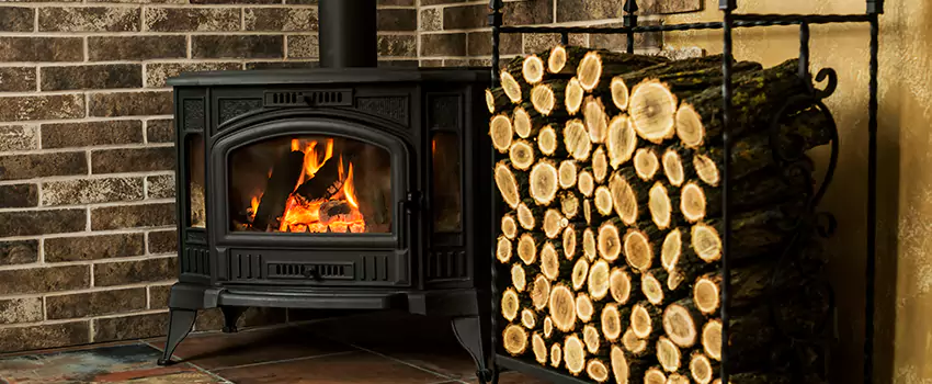 Drolet Fireplaces in Norton Shores, Michigan
