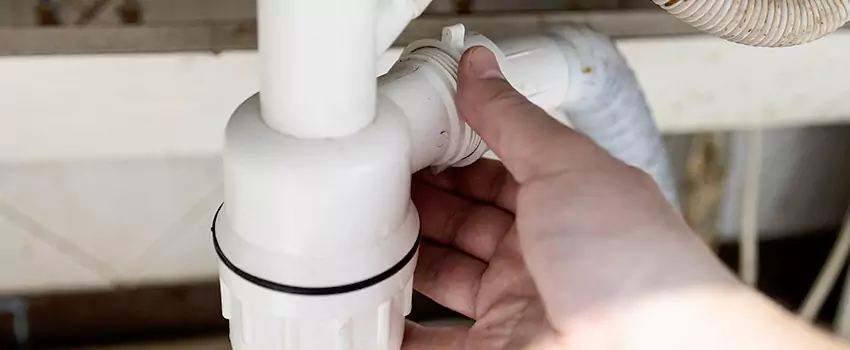 Dryer Duct Cleaning in Norton Shores, Michigan