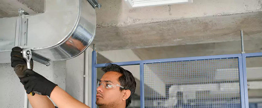 HVAC Ductwork Cleaning in Norton Shores, MI