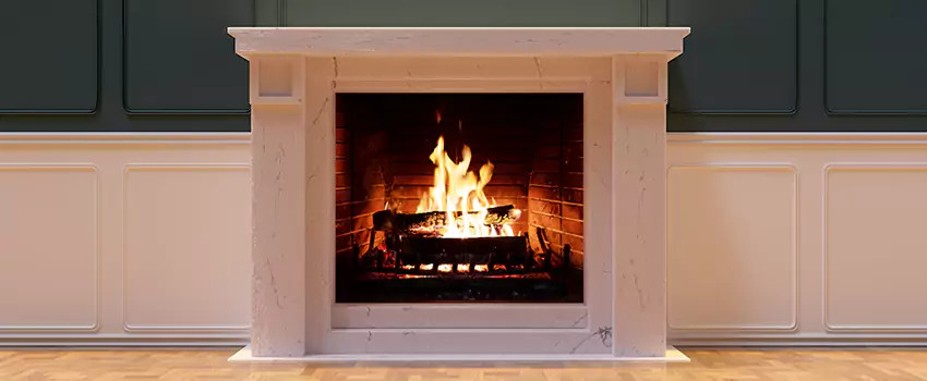 Empire Comfort Systems Fireplace Installation and Replacement in Norton Shores, Michigan
