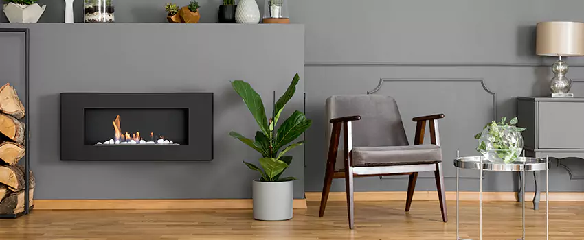 Ethanol Fireplace Burner Repair in Norton Shores, MI
