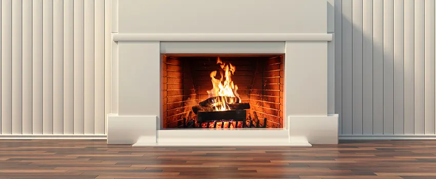 Fireplace Broken Ashtray Repair Services in Norton Shores, Michigan