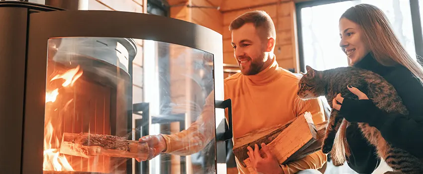 Fireplace Door Installation And Replacement Contractors in Norton Shores, MI