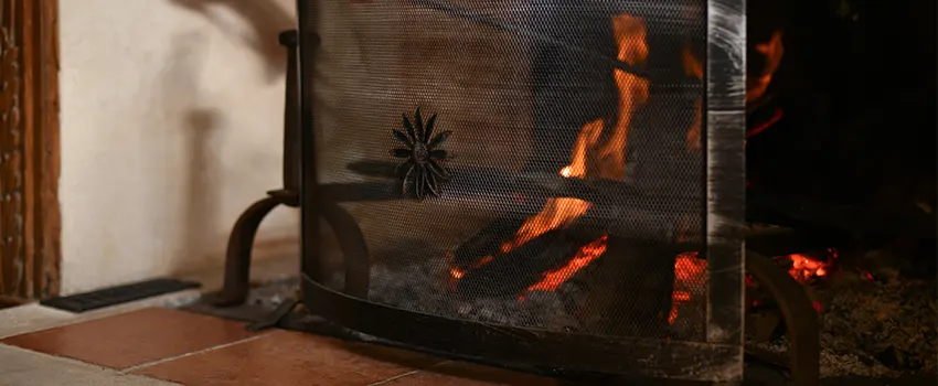 Electric Metal Fireplace installation Services in Norton Shores, MI