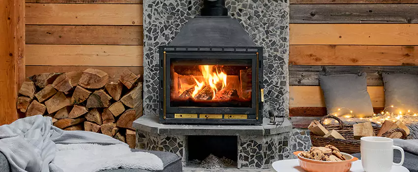 Fireplace Renovation Service in Norton Shores, MI