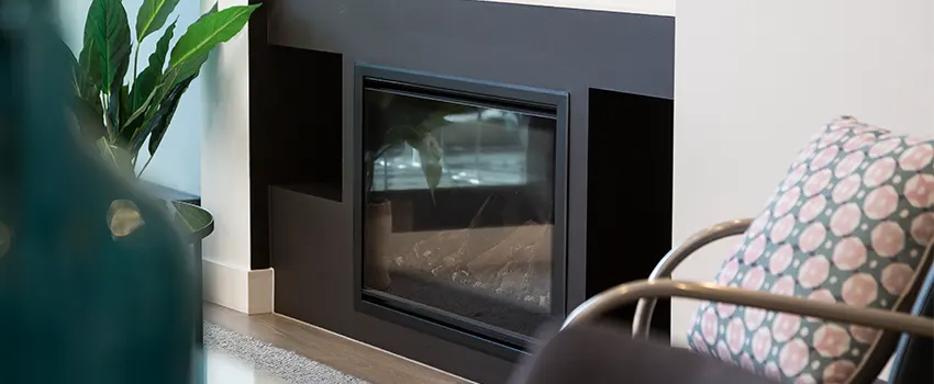 Welding Repairs for Fireplace Grate in Norton Shores, MI