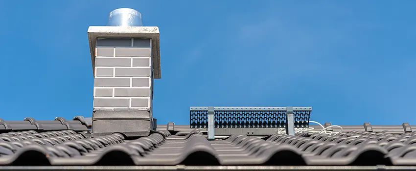 Repair Blocked Chimney in Norton Shores, Michigan