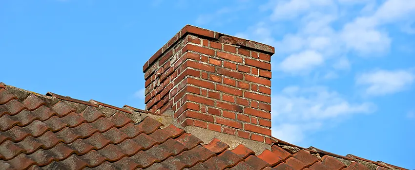 Flue Tiles Cracked Repair Services near Me in Norton Shores, MI