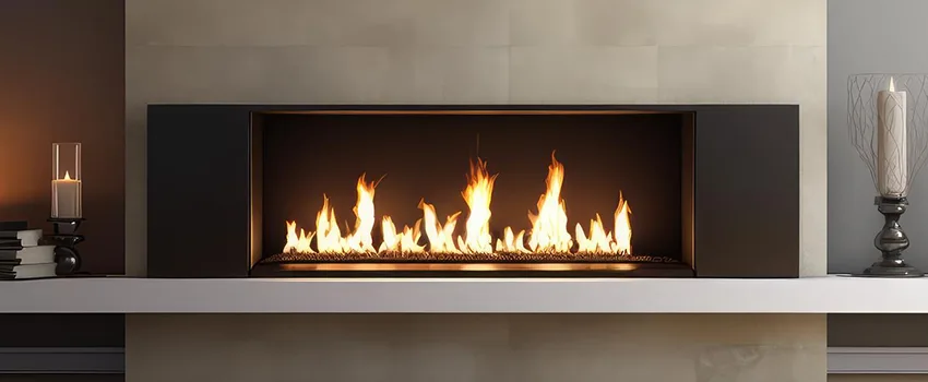 Vent Free Gas Fireplaces Repair Solutions in Norton Shores, Michigan
