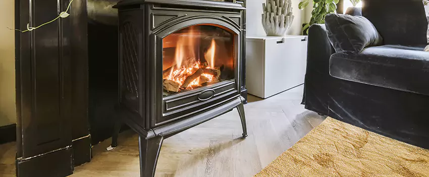 Cost of Hearthstone Stoves Fireplace Services in Norton Shores, Michigan