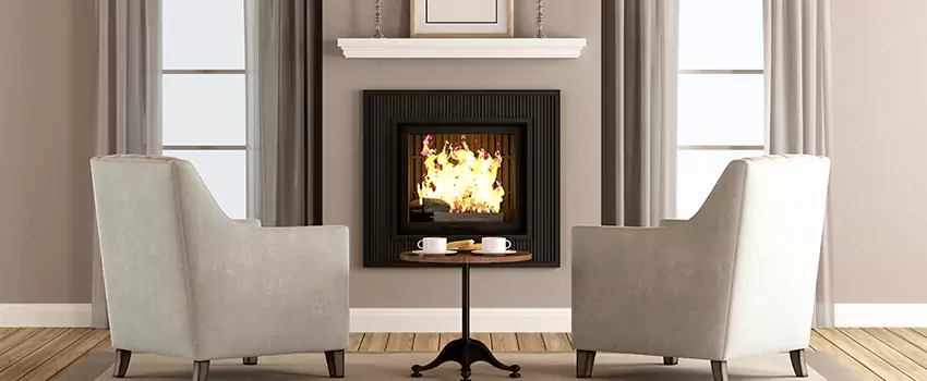 Heat & Glo Outdoor Gas Fireplaces Installation Contractors in Norton Shores, Michigan