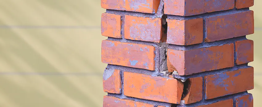 Leaking Chimney Repair And Replacement Cost in Norton Shores, Michigan