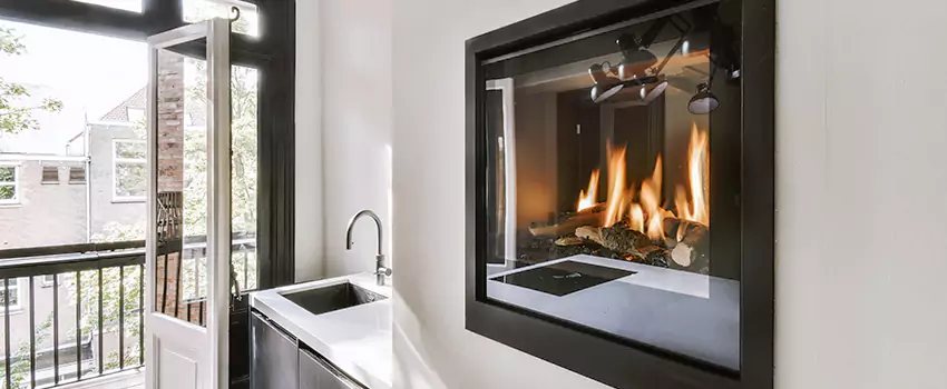 Cost of Monessen Hearth Fireplace Services in Norton Shores, MI
