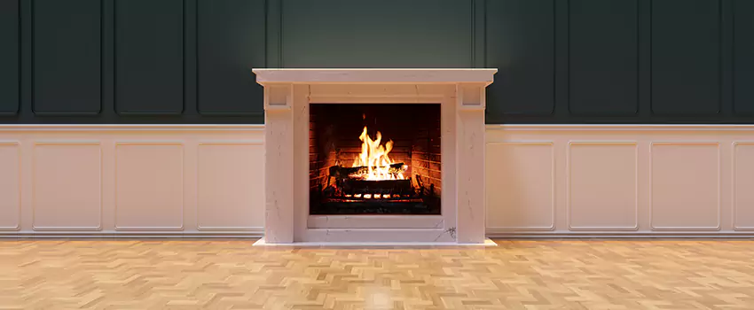 Napoleon Electric Fireplaces Inspection Service in Norton Shores, Michigan