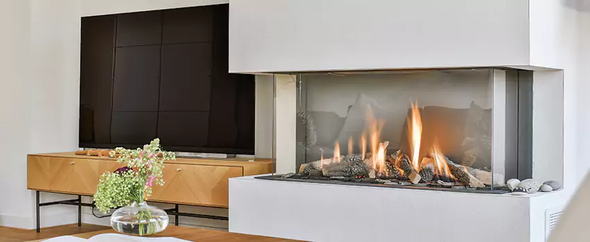 Ortal Wilderness Fireplace Repair and Maintenance in Norton Shores, Michigan