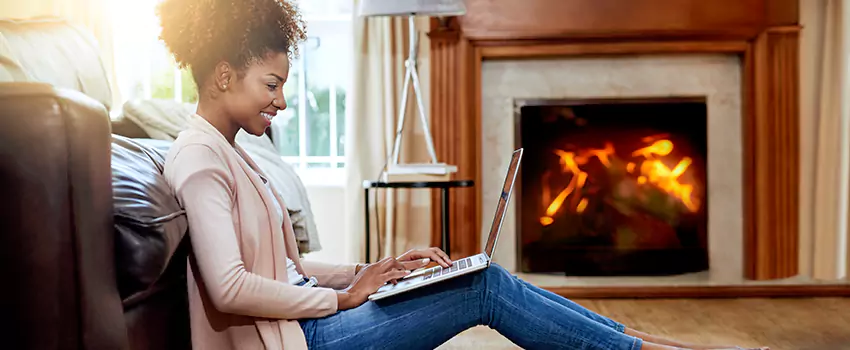 Cost-Effective Osburn Fireplace Installation and Repair in Norton Shores, MI