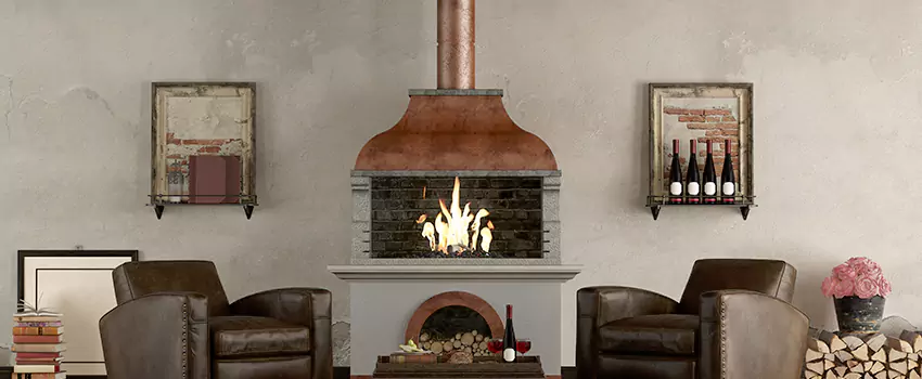 Benefits of Pacific Energy Fireplace in Norton Shores, Michigan