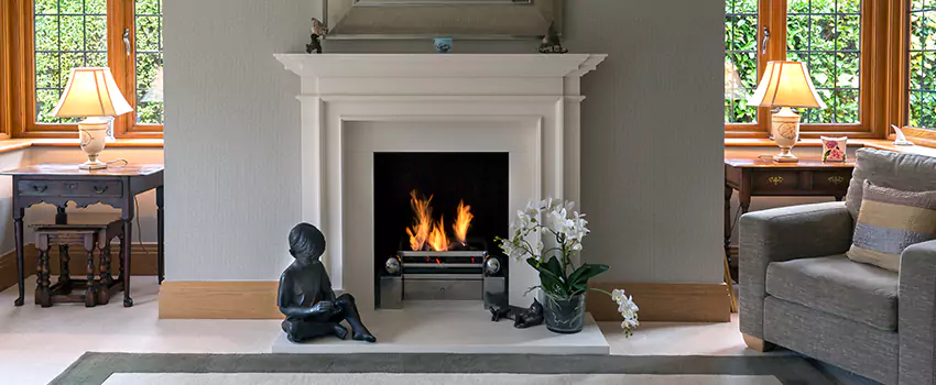 RSF Fireplaces Maintenance and Repair in Norton Shores, Michigan