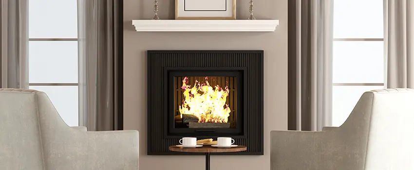 Superior Outdoor Fireplace Repair in Norton Shores, MI
