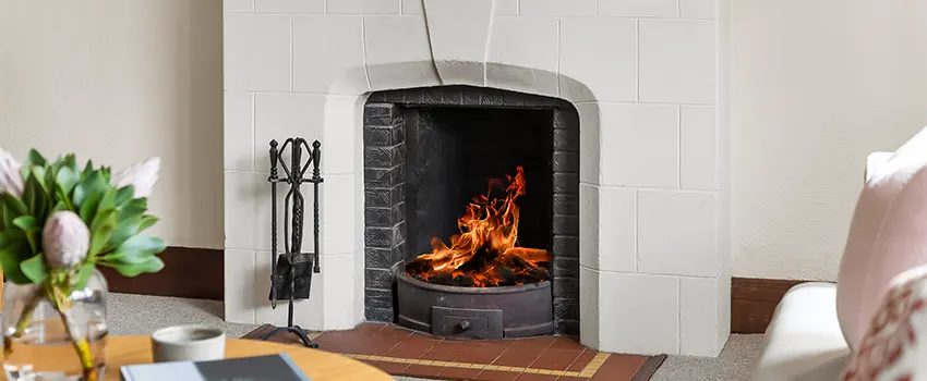 Valor Fireplaces and Stove Repair in Norton Shores, MI